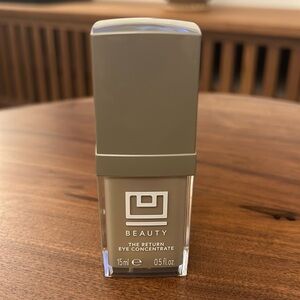 NEW U BEAUTY The Return Eye Concentrate 15ml